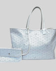 Goyard St. Louis PM Tote Bag