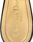 Christian Dior J'adior Slingbacks EU 37