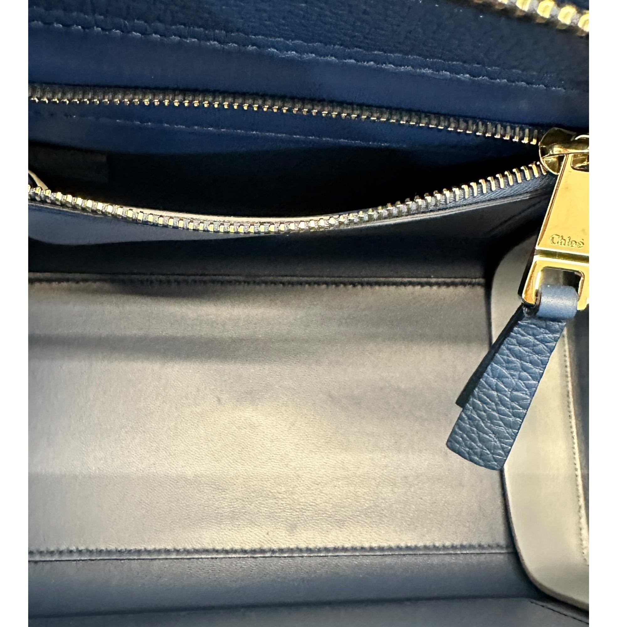 Chloe Tote Bag