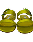 Manolo Blahnik Flats EU 36
