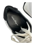 Salvatore Ferragamo White Shoes UK 7 (Women)