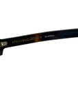 Stella McCartney Aviator Brown Sunglasses