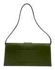 Jacquemus Le Grand Bambino Tote Bag Green
