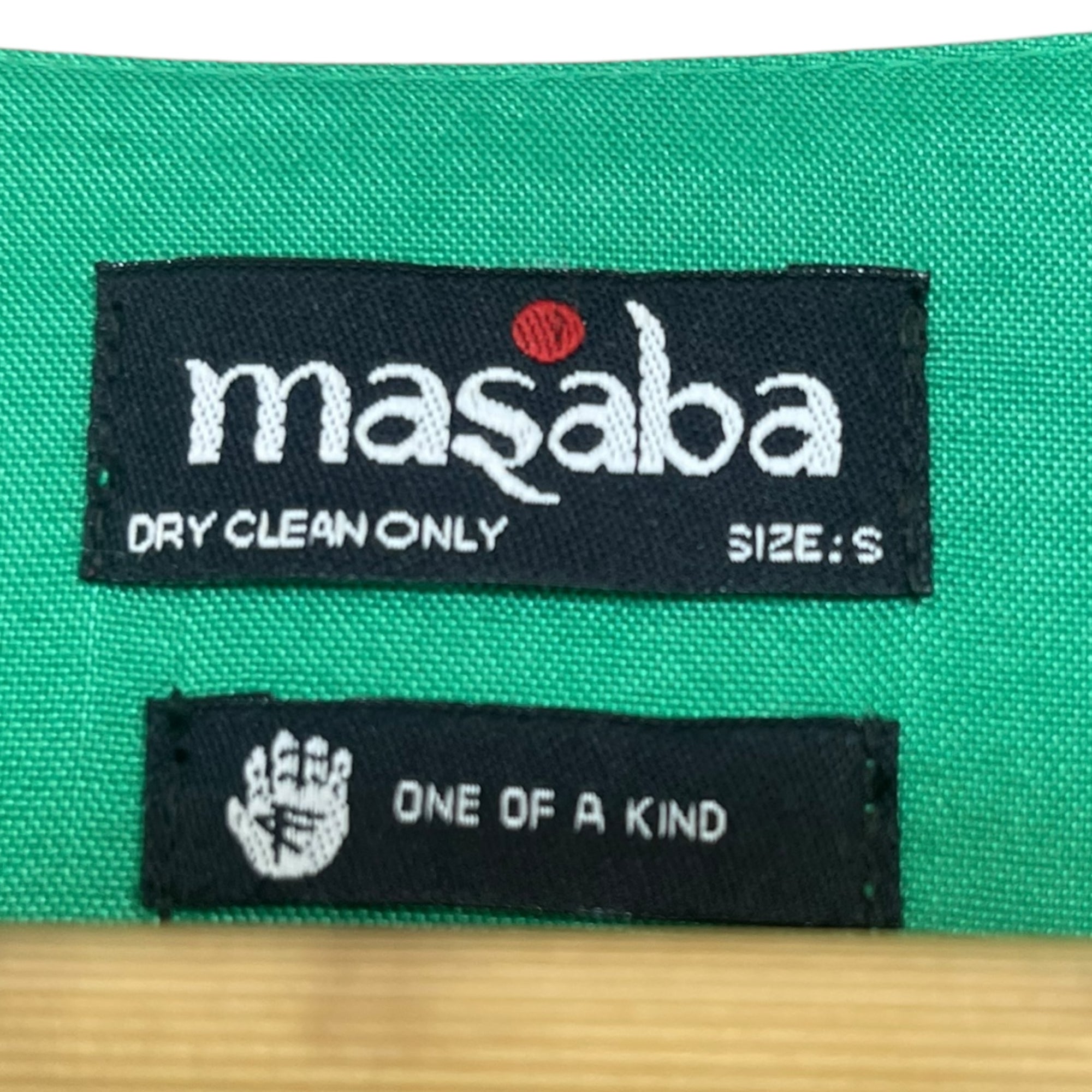 Masaba Floral Crepe Dress
