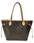 Louis Vuitton Monogram Neverfull MM