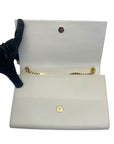 Yves Saint Laurent Kate Medium in White