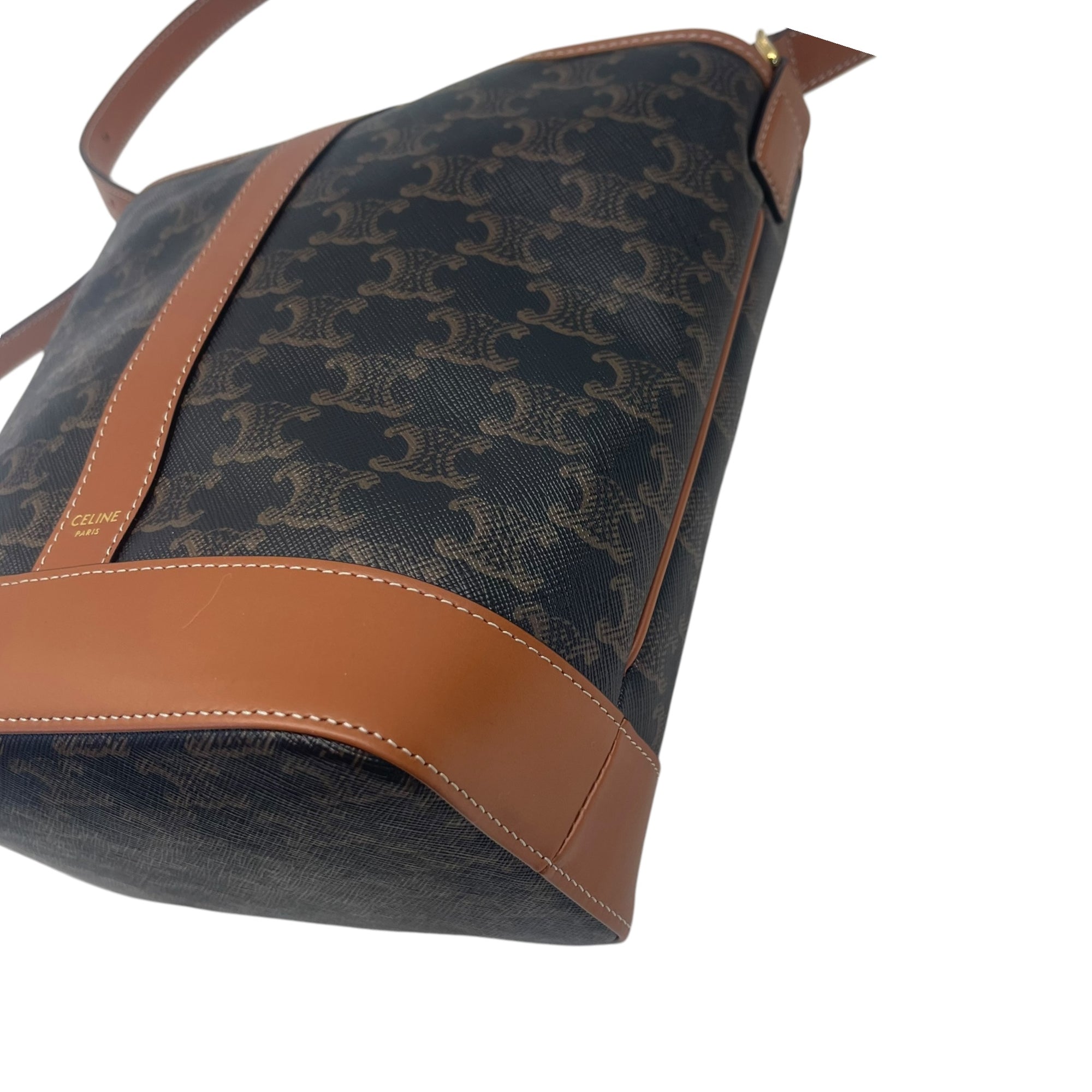 Celine Bucket Bag