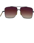 Dita Dubsystem Sunglasses (model DTS157)