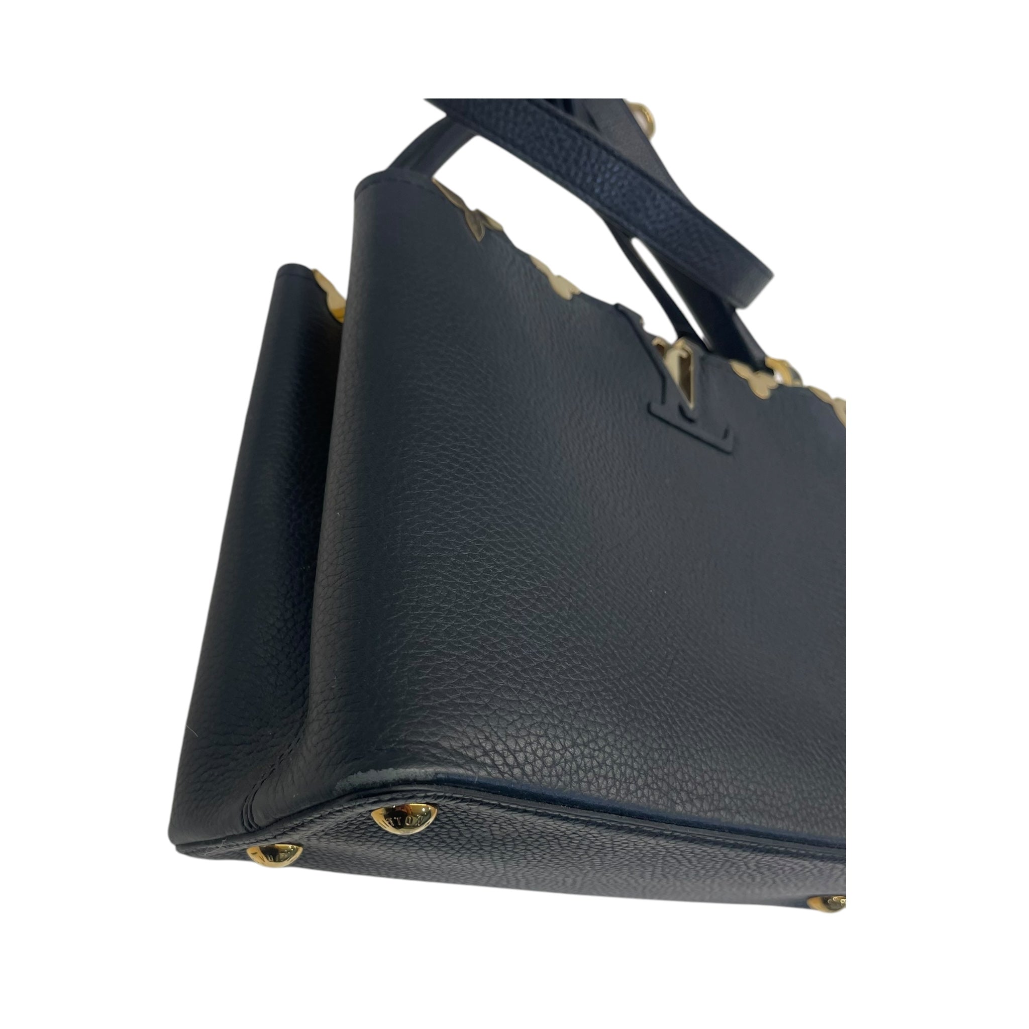Louis Vuitton Capucines Bag