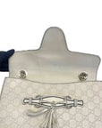 Gucci Guccissima Emily Shoulder Bag
