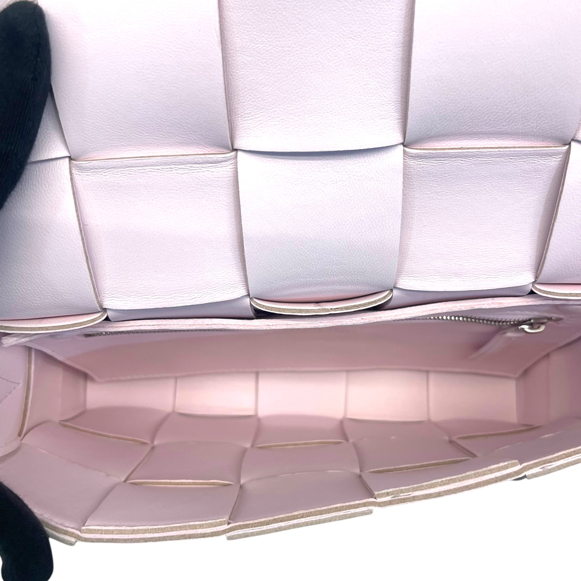 Bottega Veneta Cassette Crossbody Bag