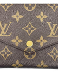 Louis Vuitton Félicie Pochette in Monogram