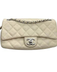 Chanel Medium Now & Forever Flap Bag