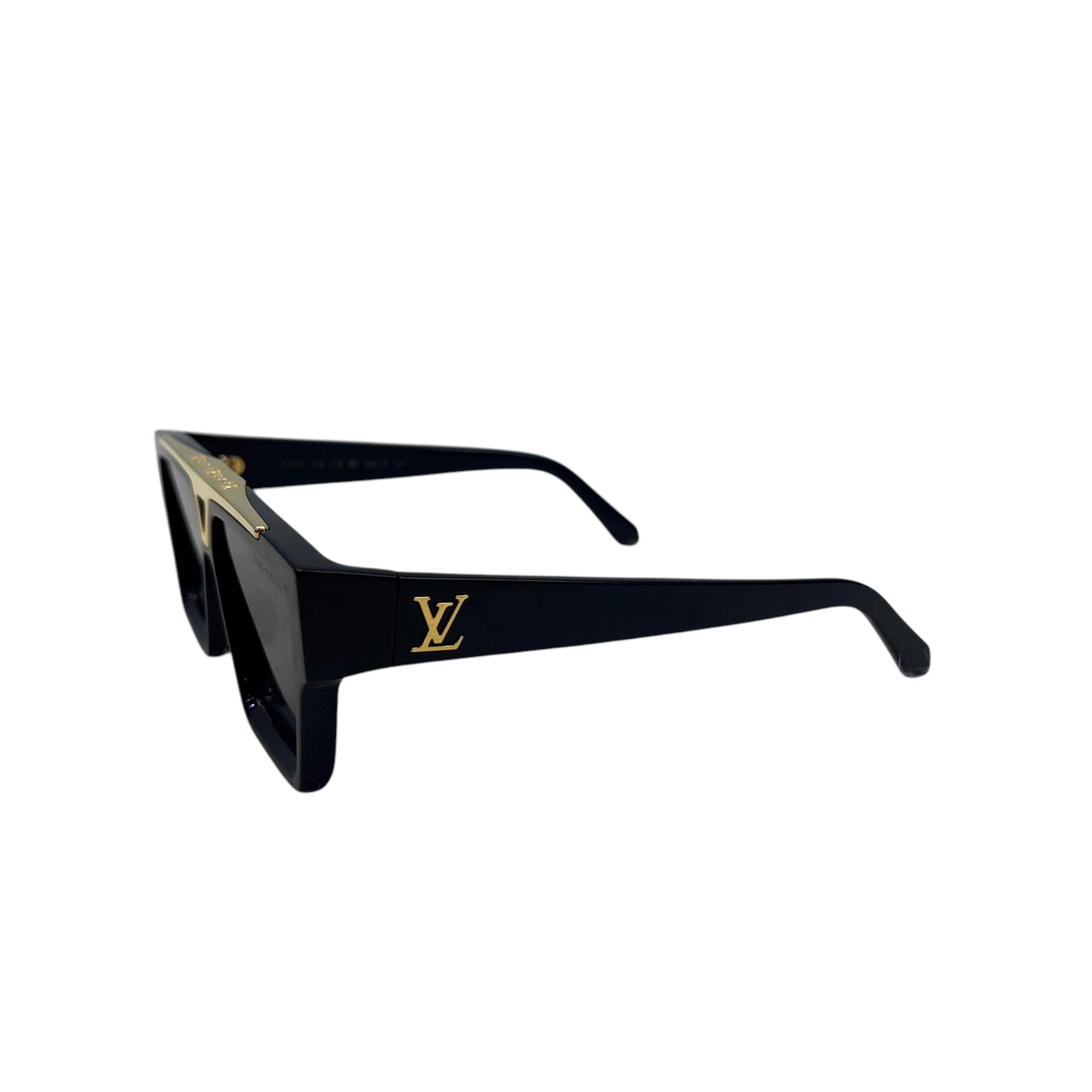 Louis Vuitton 1.1 Evidence Sunglasses
