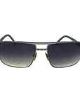 Louis Vuitton Black Gradient Z0259U Altitude Sunglasses