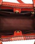 Coach Dempsey Tote Bag