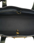 Louis Vuitton Vernis Wilshire PM Tote Bag