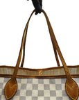 Louis Vuitton Neverfull GM Damier Azur Canvas Bag