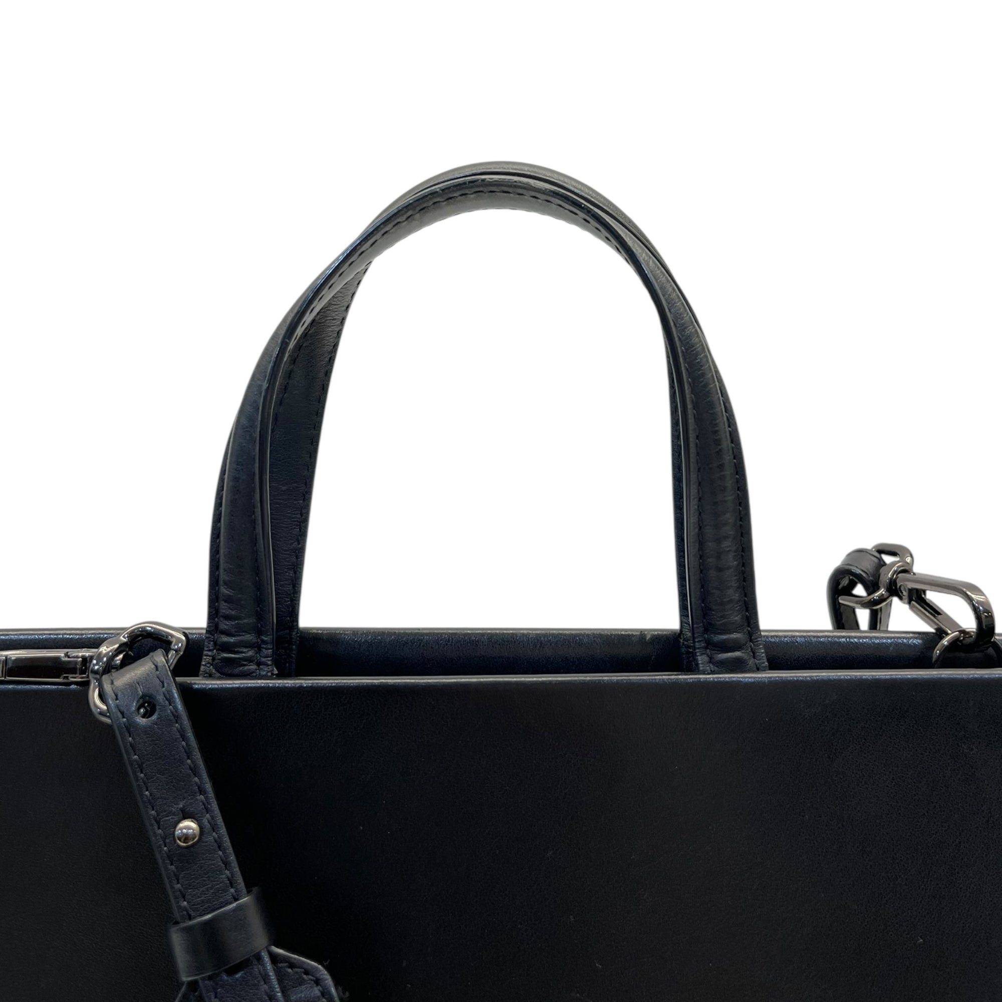 Offwhite ""sculpture"" tote bag fall/winter 2017-2018