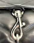Rebecca Minkoff Edie Maxi Quilted Leather Shoulder Bag