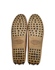 Tod's Brown Women Loafers EU 36.5