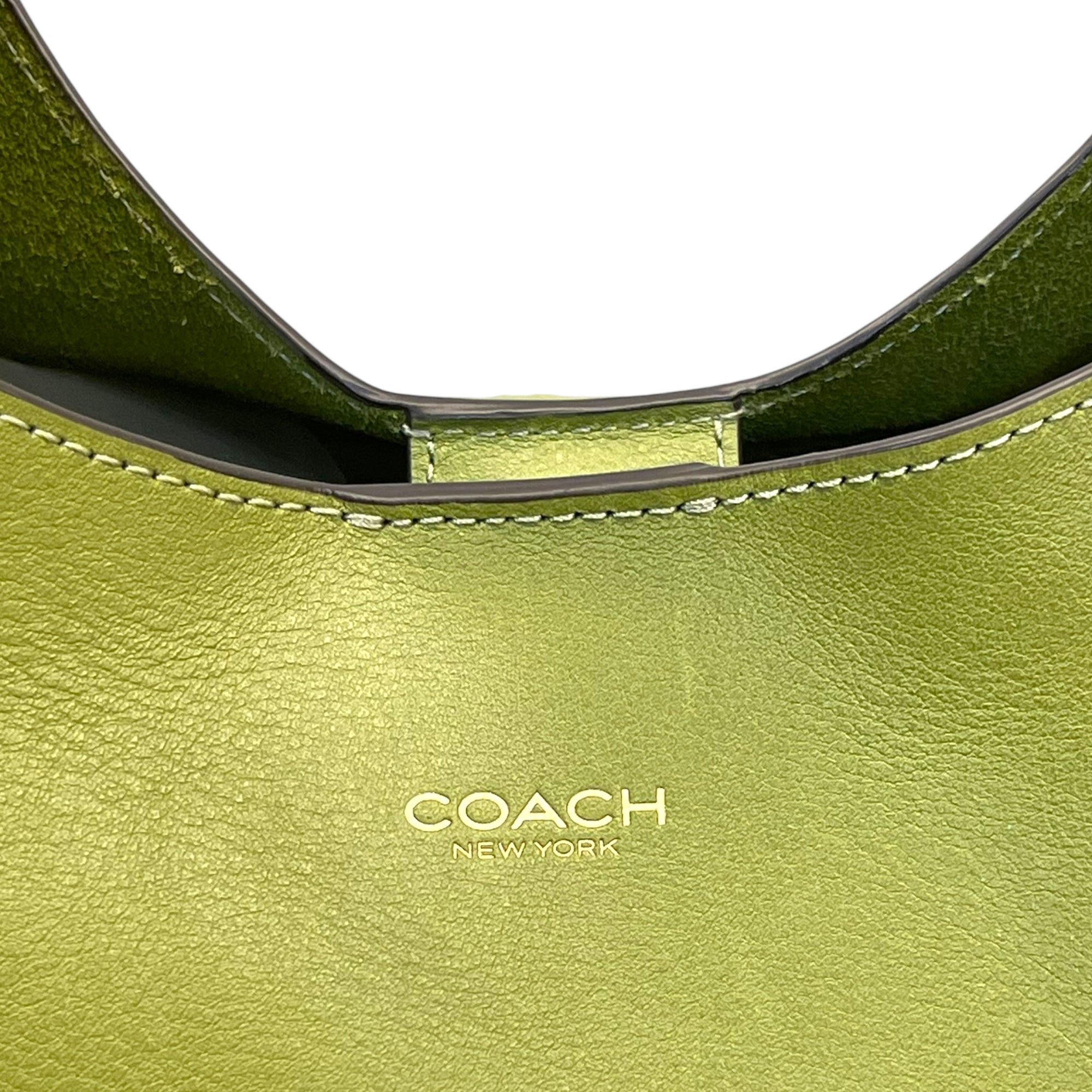 Coach Hobo Bag