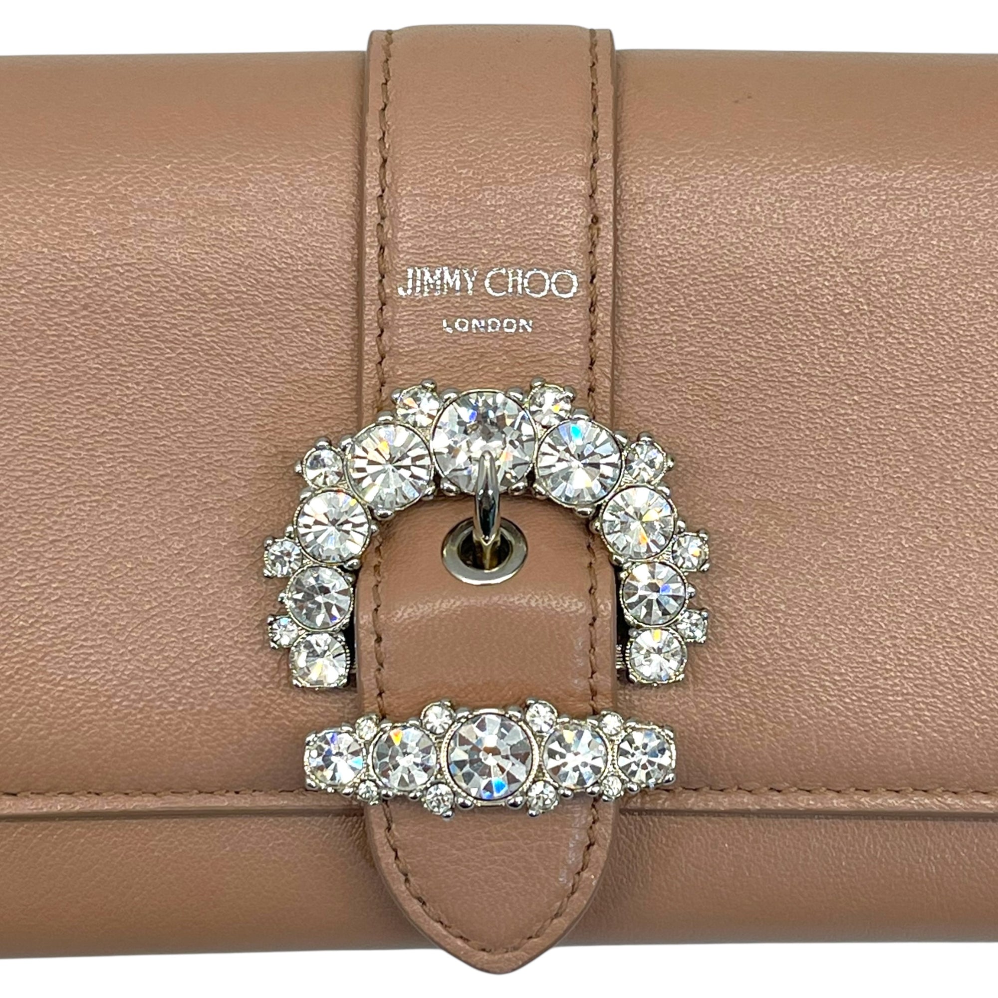 Jimmy Choo Cheri WOC