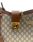 Gucci Padlock Medium Shoulder Bag