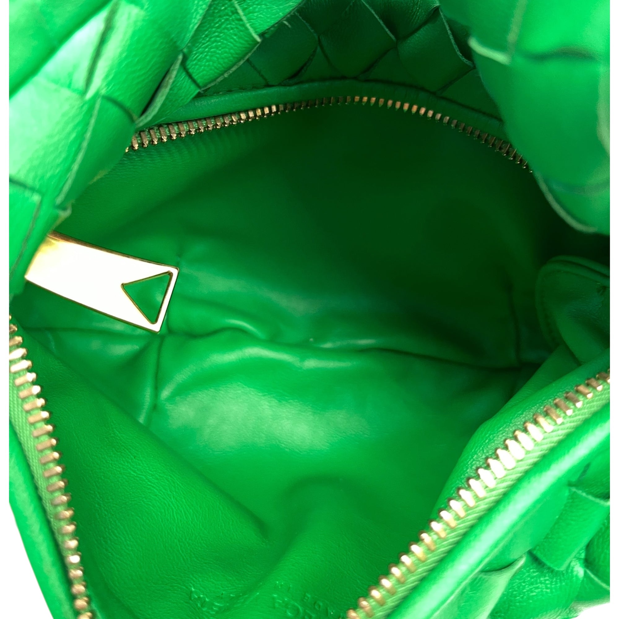 Bottega Veneta The Mini Jodie