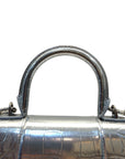 Balenciaga Hourglass XS Leather Bag