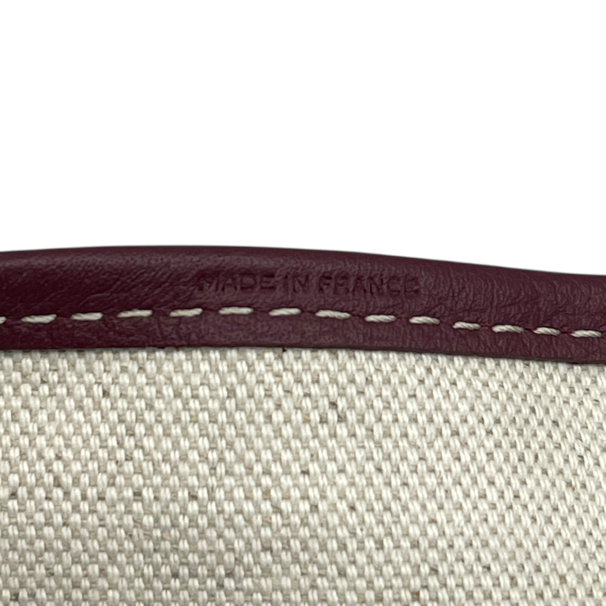 Goyard St Louis GM Bag