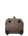 Louis Vuitton Damier Canvas Eole 50 Rolling Luggage