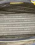 Prada Saffiano Galleria 2way Tote Bag