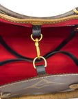 Louis Vuitton Onthego GM Monogram Canvas Bag