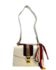 Gucci Sylvie Small Shoulder Bag