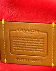 Coach Pillow Tabby 26 Shoulder Bag