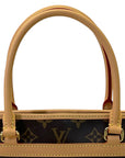 Louis Vuitton Monogram Ever More PM Handbag