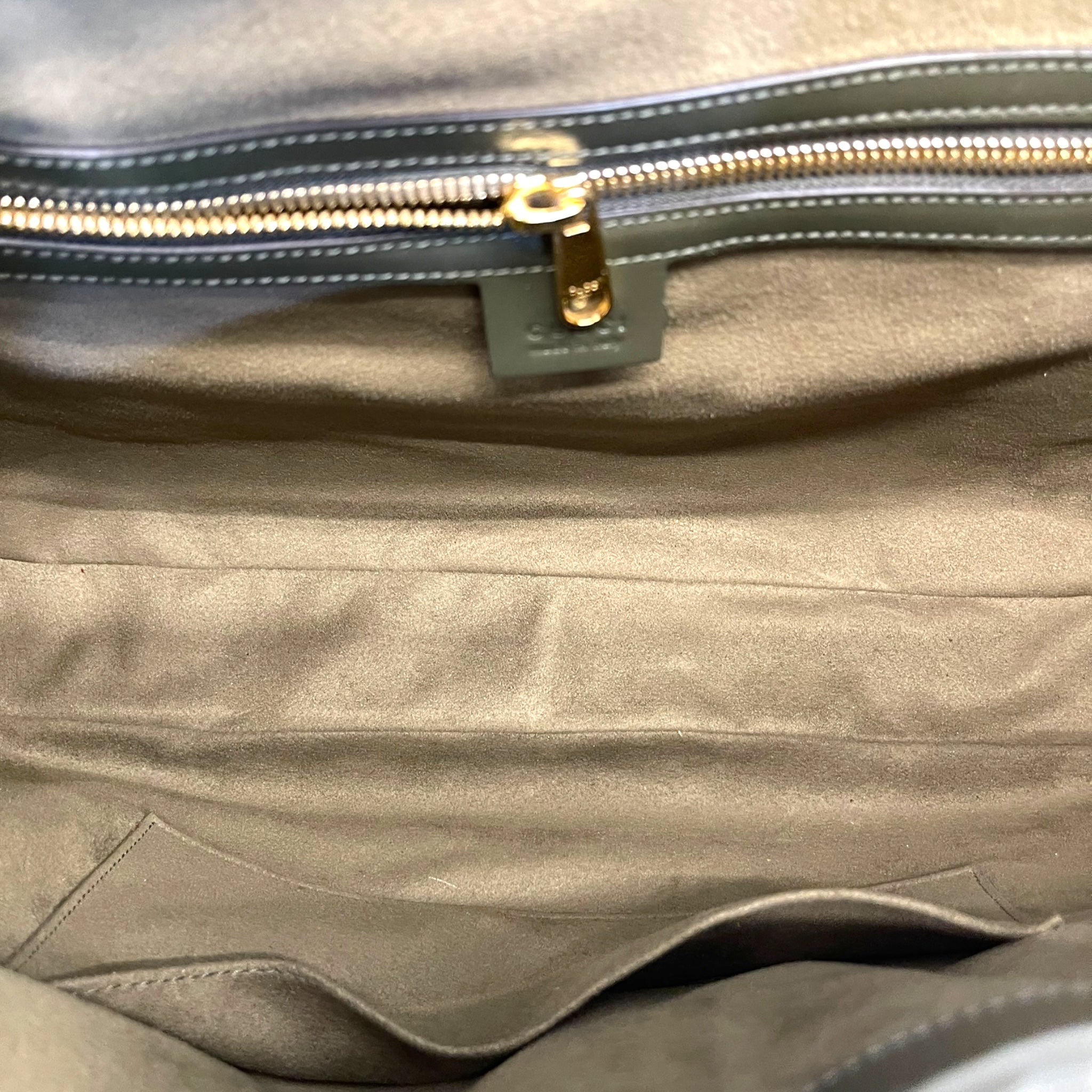 Gucci Jackie 1961 Medium Shoulder Bag