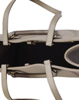 Louis Vuitton Onthego MM empriente leather