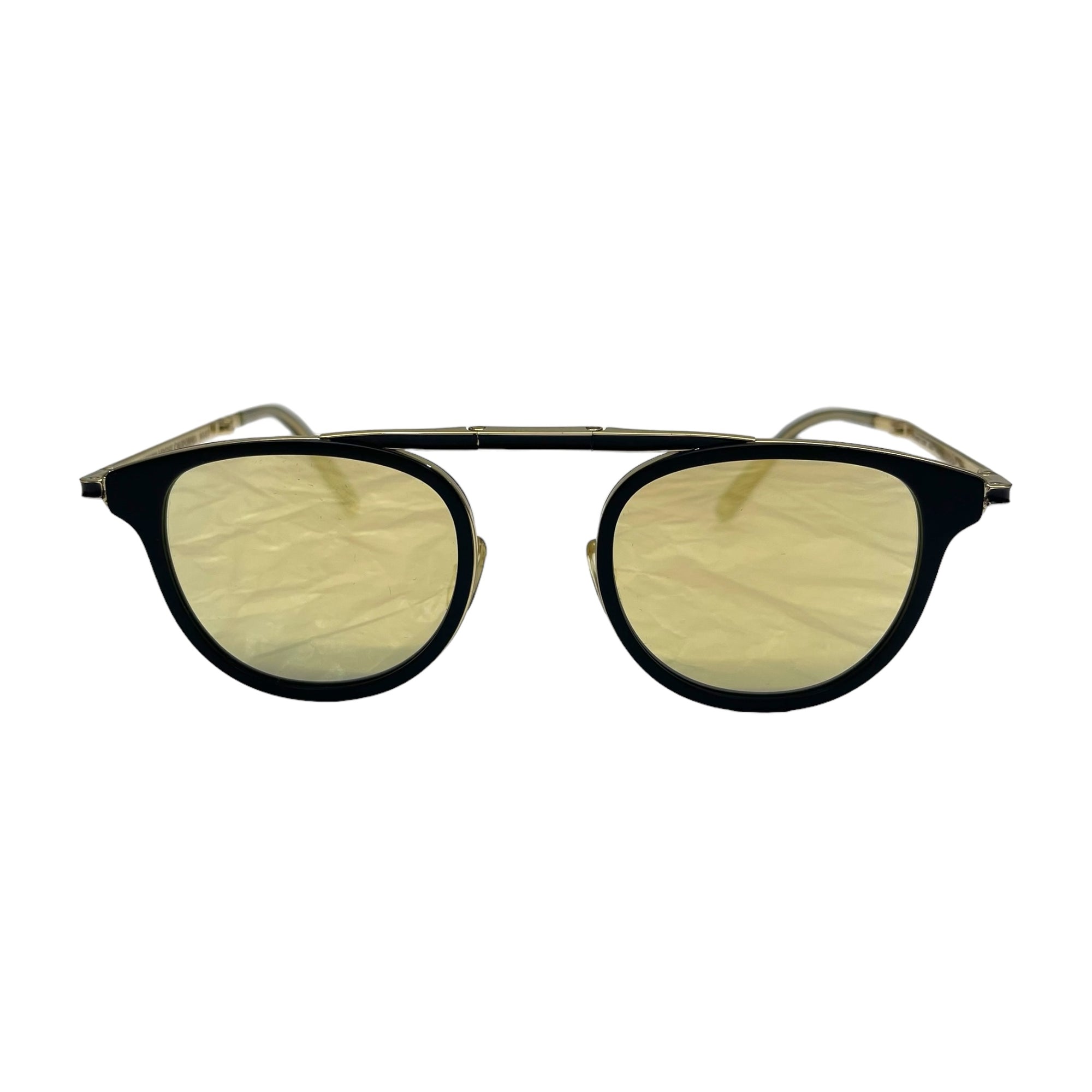 Garrett Leight Van Buren Combo