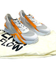 Fendi Flow Running Sneakers for Men EU 46