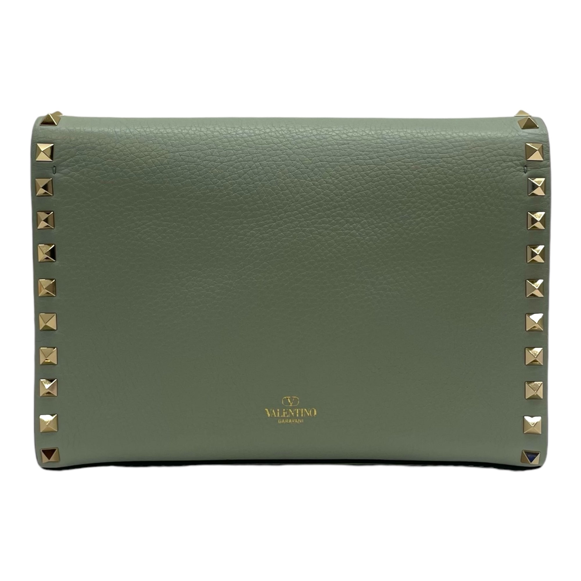 Valentino Garavani Small Rockstud Shoulder Bag