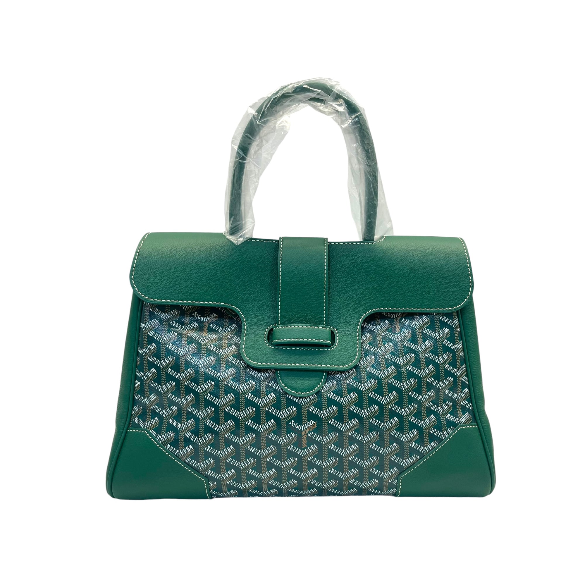 Goyard Saïgon Tote Bag