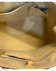 Louis Vuitton Damier Azur Canvas Hampstead PM Bag