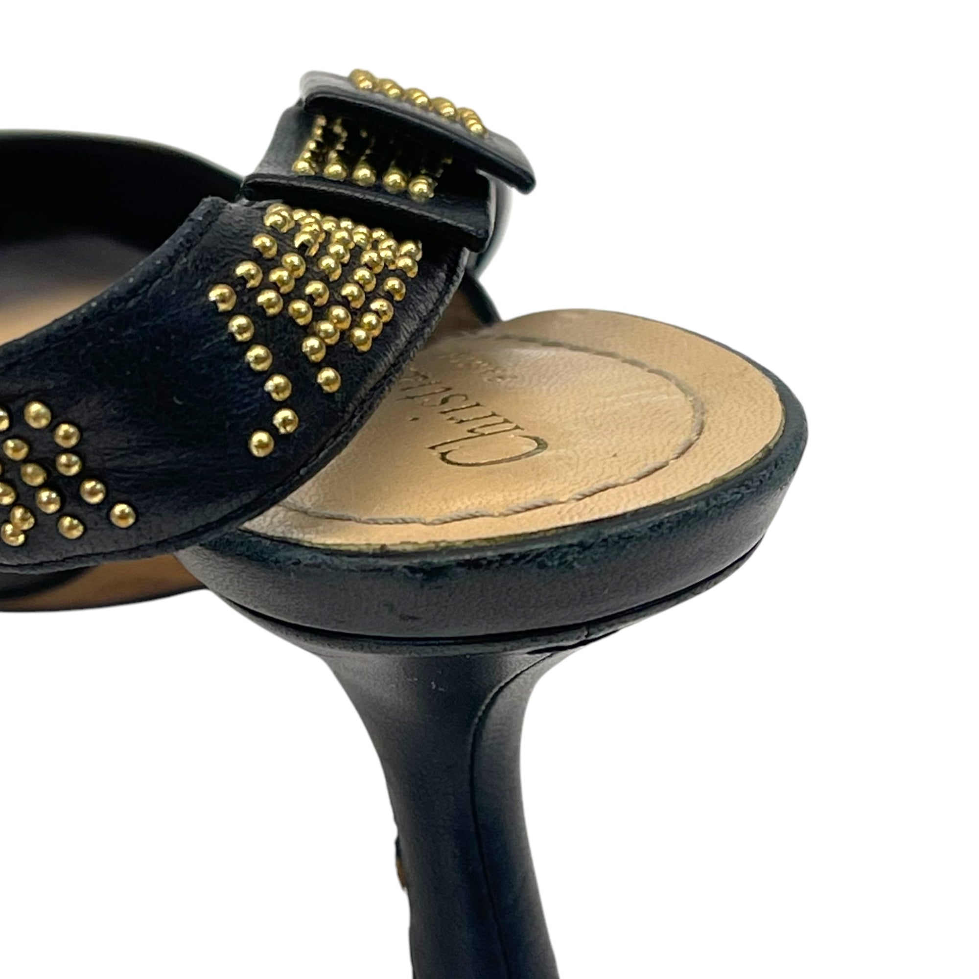 Christian Dior J'adior Slingbacks EU 37