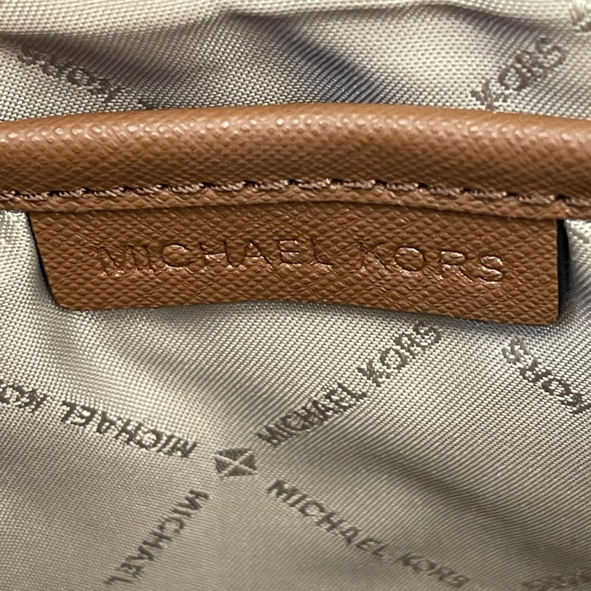 Michael Kors Crossbody bag