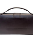 Jacquemus Le Grand Bambino Bag Brown