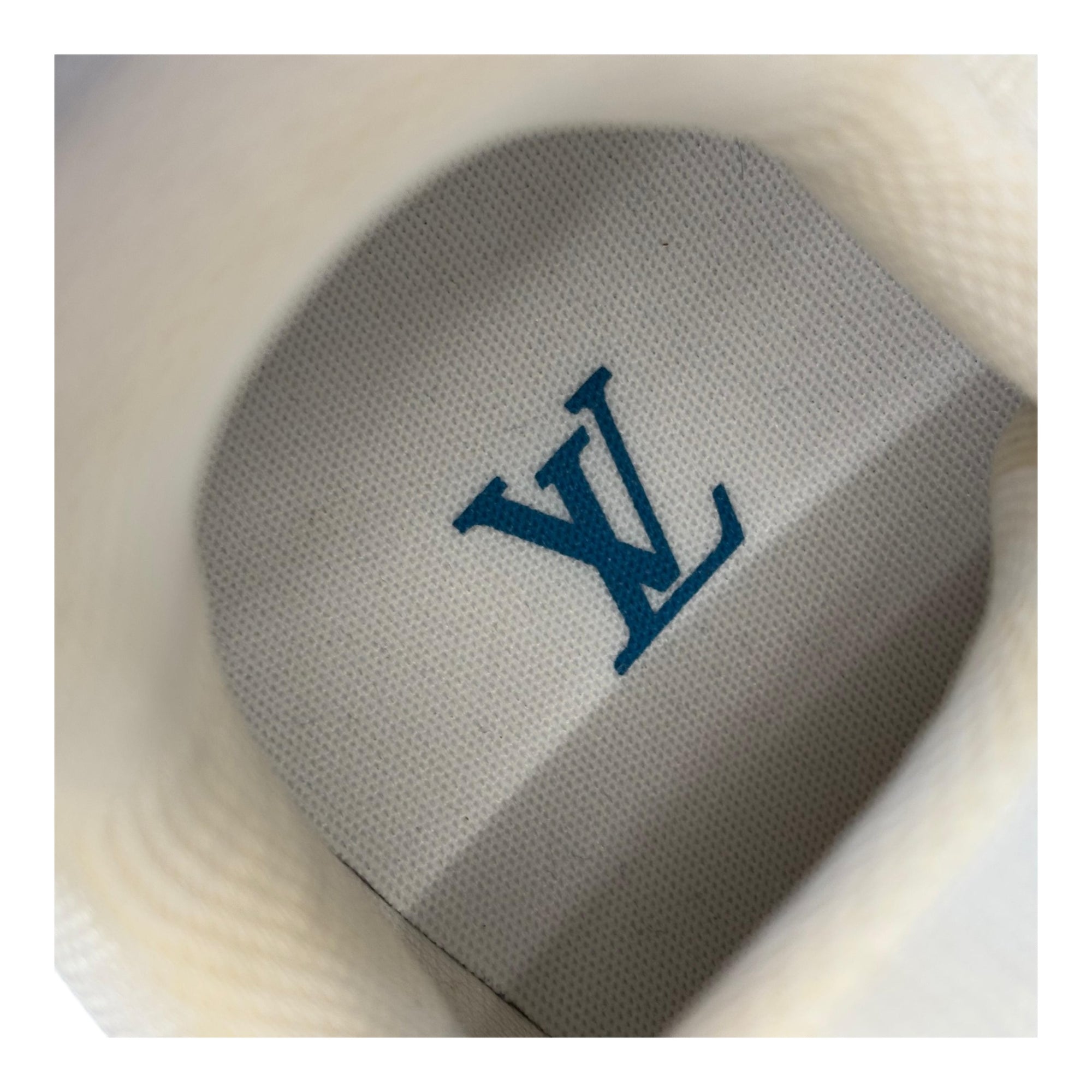 Louis Vuitton Trainers