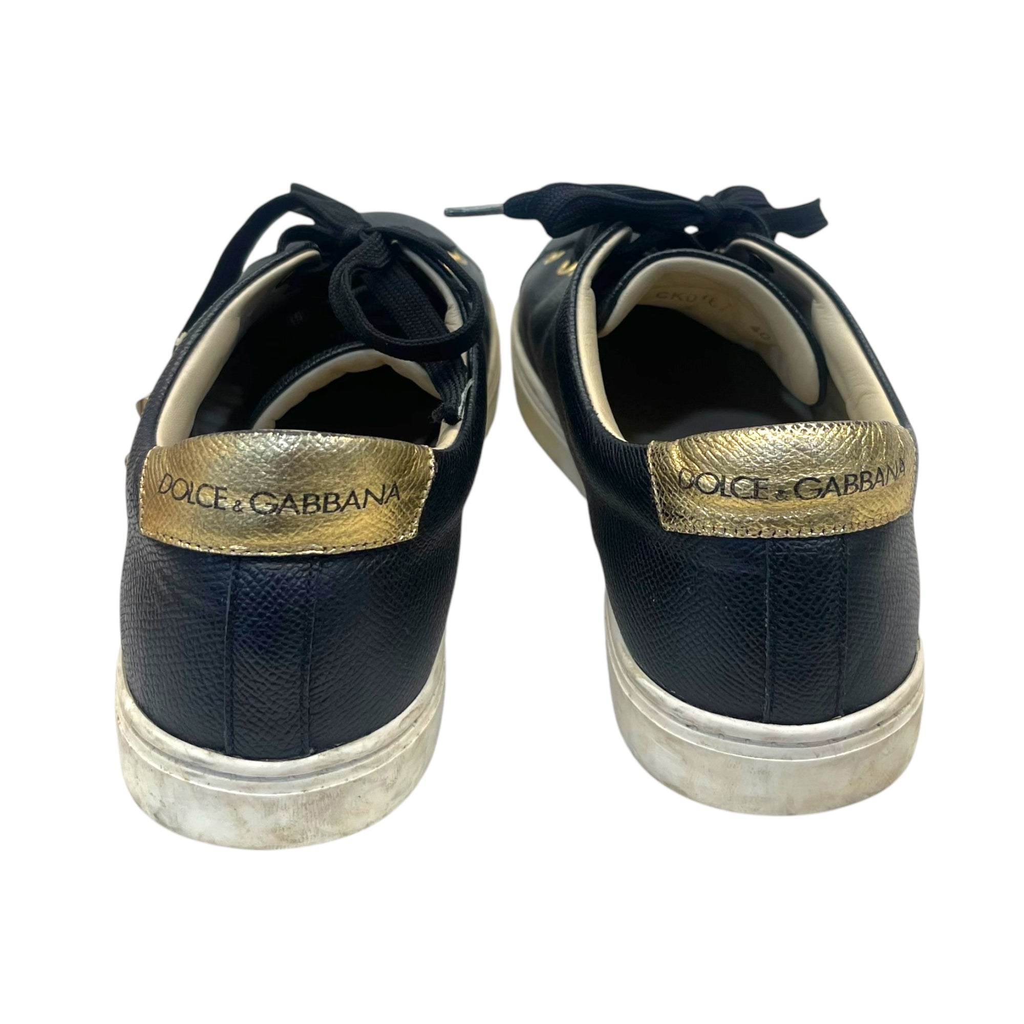 Dolce & Gabbana Sneakers EU 40