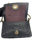 Coach Lex Flap Crossbody